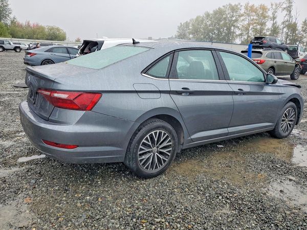 2021 VOLKSWAGEN JETTA S / SE / R-Line — PSRA