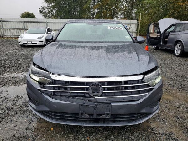 2021 VOLKSWAGEN JETTA S / SE / R-Line — DIRF