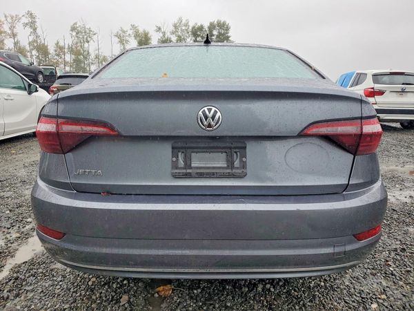 2021 VOLKSWAGEN JETTA S / SE / R-Line — DIRR
