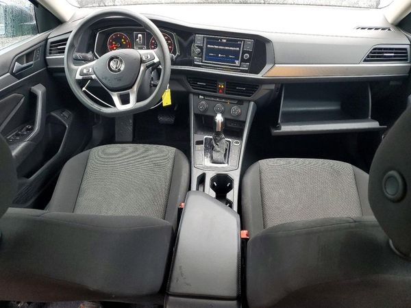 2021 VOLKSWAGEN JETTA S / SE / R-Line — CKPT