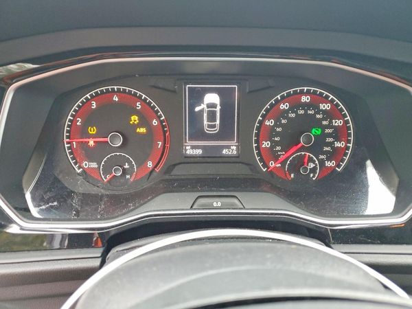 2021 VOLKSWAGEN JETTA S / SE / R-Line — ODOM