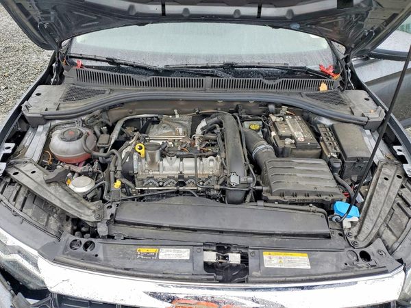 2021 VOLKSWAGEN JETTA S / SE / R-Line — Engine bay