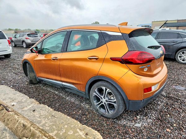2017 CHEVROLET BOLT Premier — DSRA