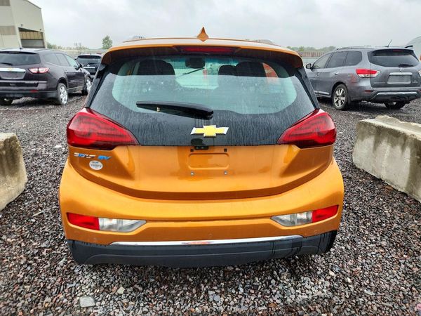 2017 CHEVROLET BOLT Premier — DIRR