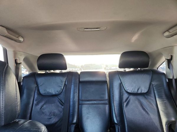 2013 LEXUS RX 450h — SUVN