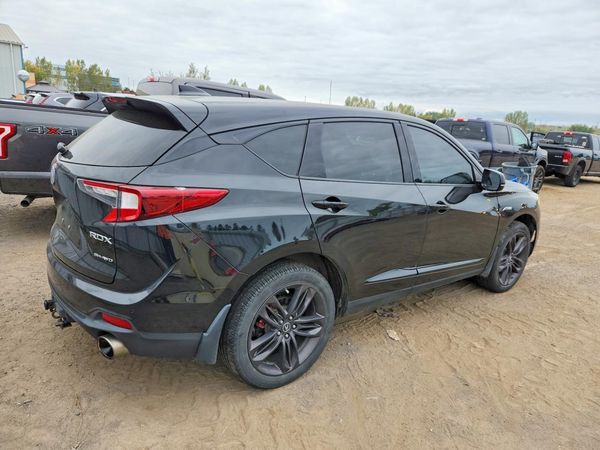 2021 ACURA RDX SH-AWD A-SPEC — PSRA