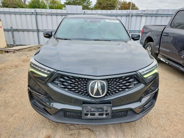 2021 ACURA RDX SH-AWD A-SPEC — DIRF