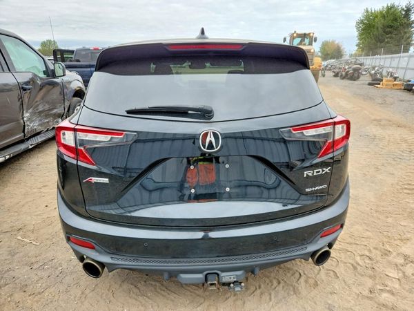 2021 ACURA RDX SH-AWD A-SPEC — DIRR