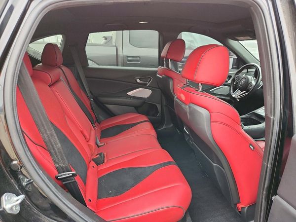 2021 ACURA RDX SH-AWD A-SPEC — PSRS