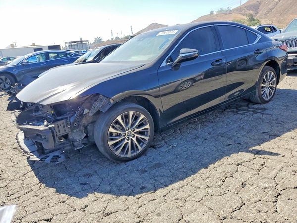2023 LEXUS ES 300H — DSFA — Front 3/4