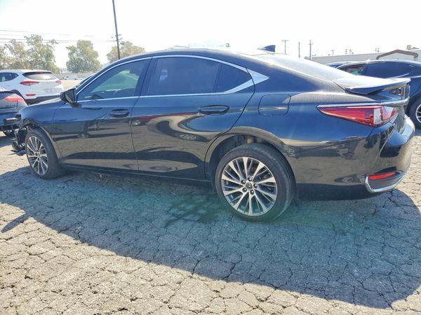 2023 LEXUS ES 300H 300h Premium — DSRA