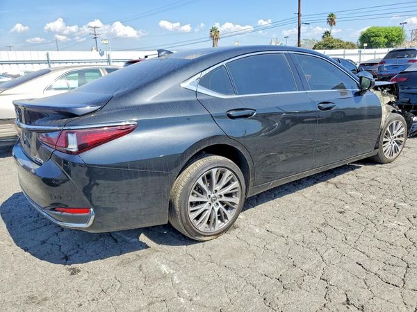 2023 LEXUS ES 300H 300h Premium — PSRA