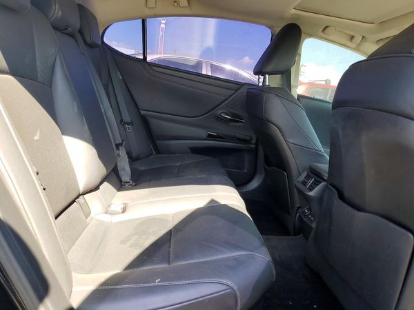 2023 LEXUS ES 300H 300h Premium — PSRS