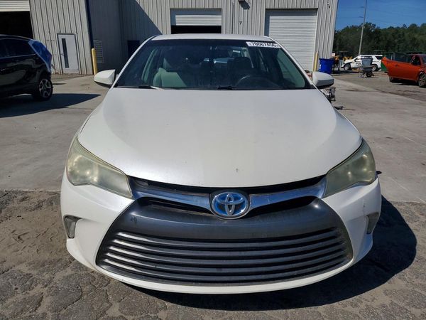2015 TOYOTA CAMRY Hybrid — DIRF