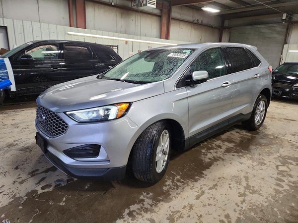 2024 FORD EDGE — DSFA — Front 3/4