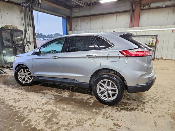 2024 FORD EDGE SEL — DSRA