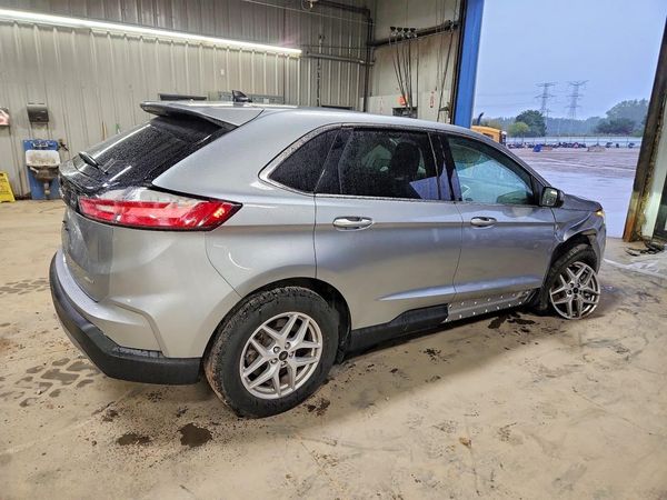 2024 FORD EDGE SEL — PSRA