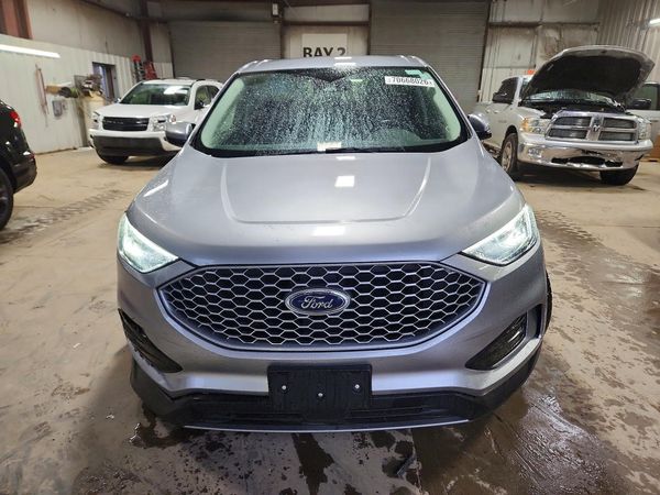 2024 FORD EDGE SEL — DIRF