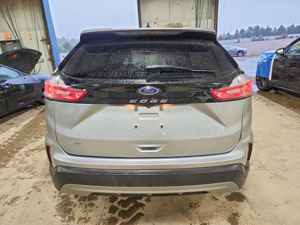 2024 FORD EDGE SEL — DIRR