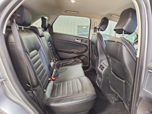 2024 FORD EDGE SEL — PSRS