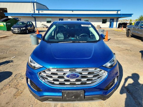 2021 FORD EDGE SEL — DIRF