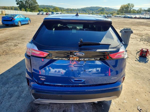 2021 FORD EDGE SEL — DIRR