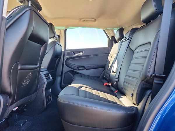2021 FORD EDGE SEL — PSRS
