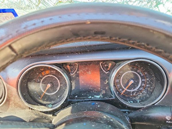 2022 JEEP GLADIATOR Sport — ODOM