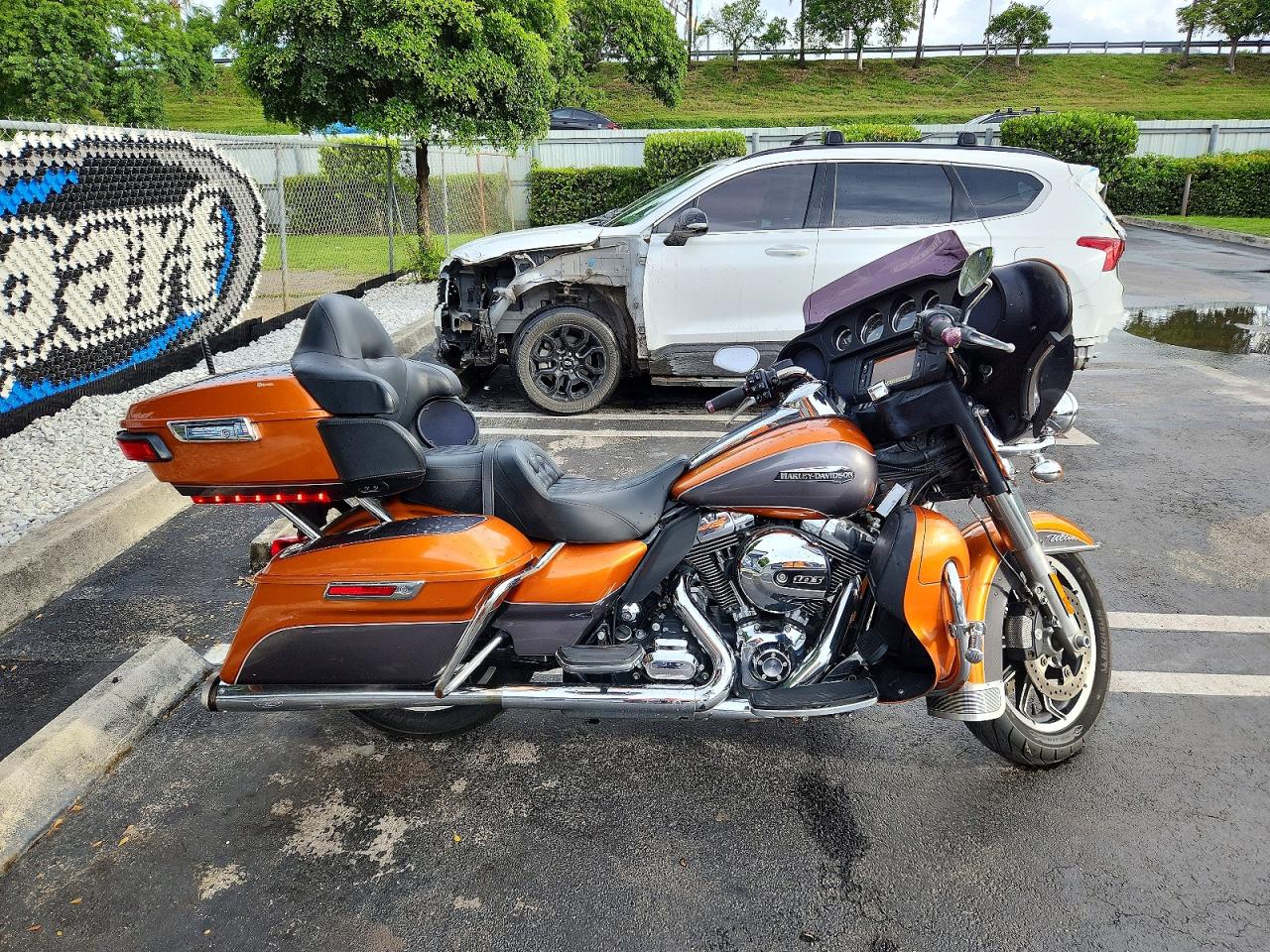 2015 HARLEY-DAVIDSON FL — RSDT