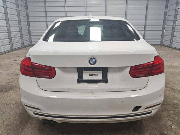2017 BMW 330 SA — DIRR