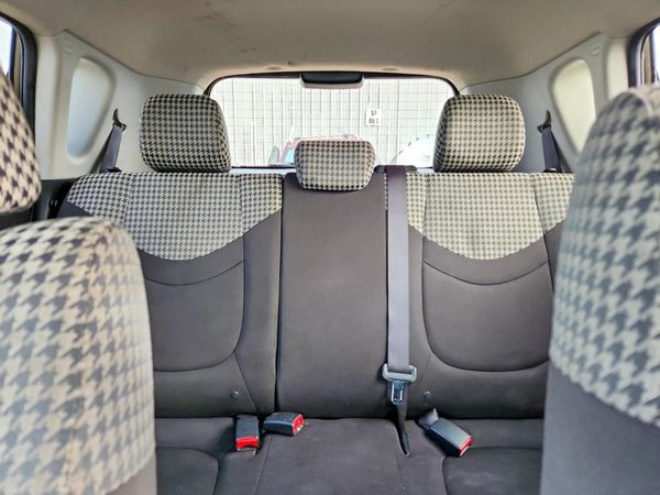 2012 KIA SOUL GL — SUVN