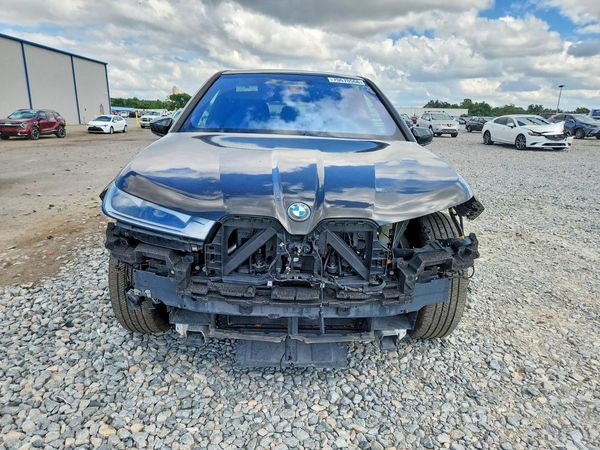 2024 BMW IX xDrive50 — DIRF