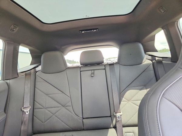 2024 BMW IX xDrive50 — SUVN