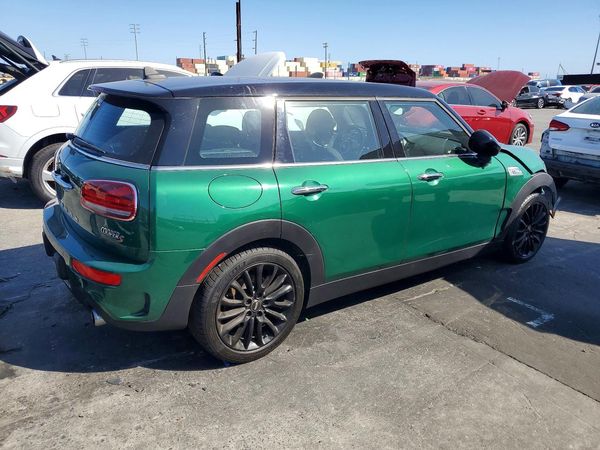 2020 MINI COOPER — PSRA