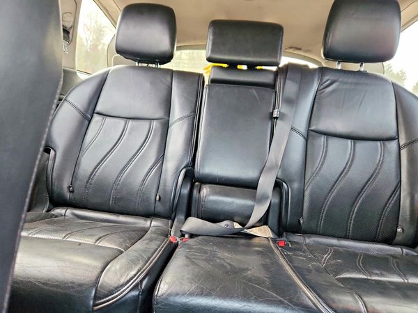 2014 INFINITI QX60 — SUVN