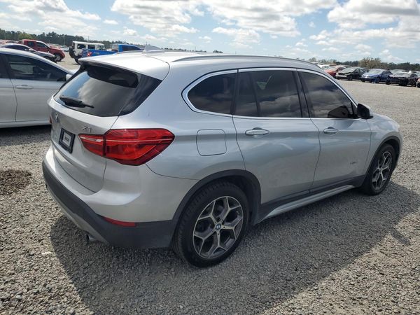 2017 BMW X1 xDrive28iBr — PSRA