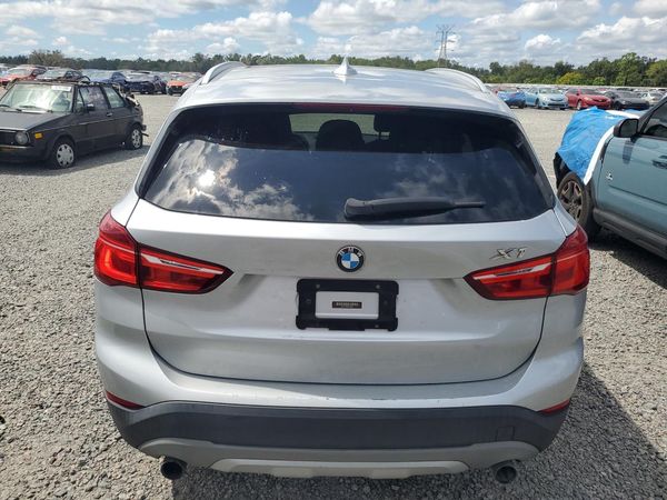 2017 BMW X1 xDrive28iBr — DIRR