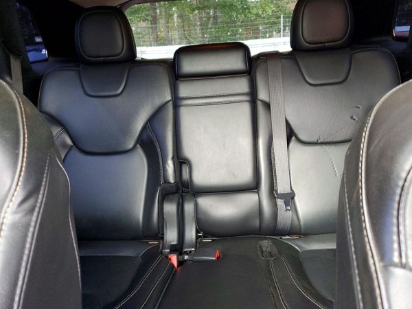 2015 JEEP CHEROKEE Limited — SUVN