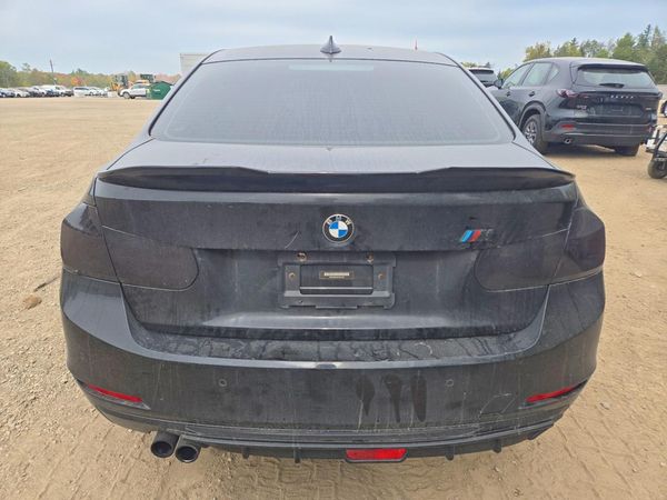 2013 BMW 328 xDrive — DIRR