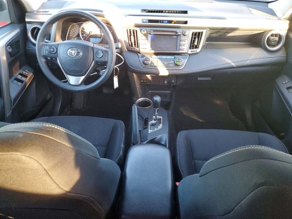2013 TOYOTA RAV4 Sports — CKPT