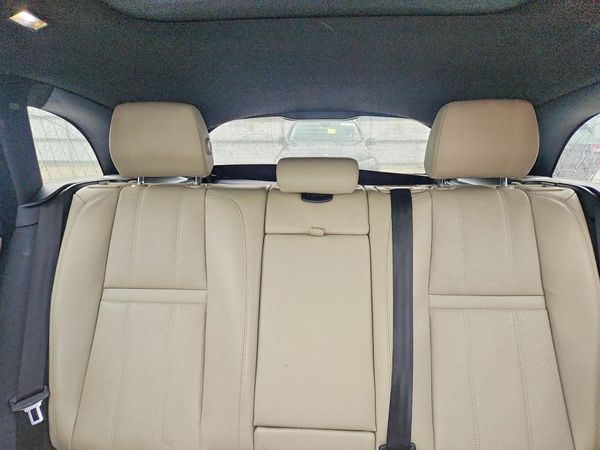 2018 LAND ROVER RANGE ROVER VELAR S — SUVN