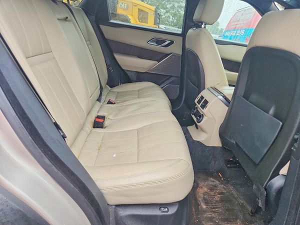 2018 LAND ROVER RANGE ROVER VELAR S — PSRS