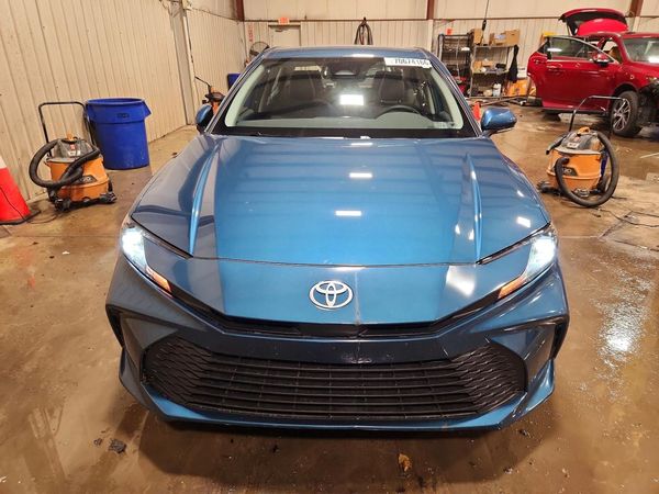 2026 TOYOTA CAMRY — DIRF