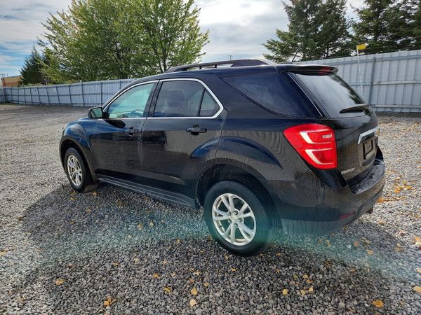 2017 CHEVROLET EQUINOX LT / FL — DSRA