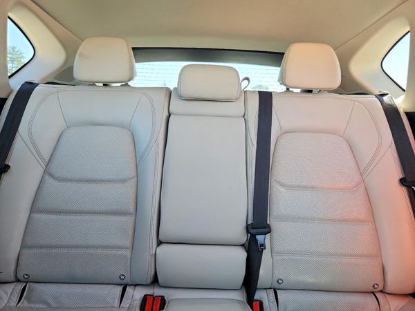 2019 MAZDA CX-5 Grand Touring Reserve — SUVN