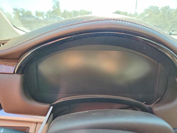 2013 CADILLAC XTS Premium — ODOM