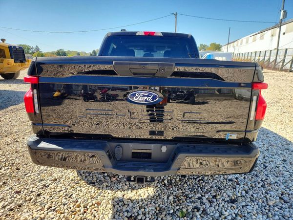 2024 FORD F150 — DIRR
