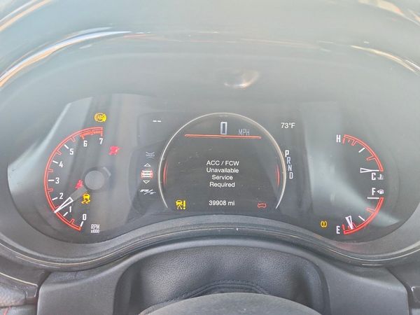 2023 DODGE DURANGO — ODOM