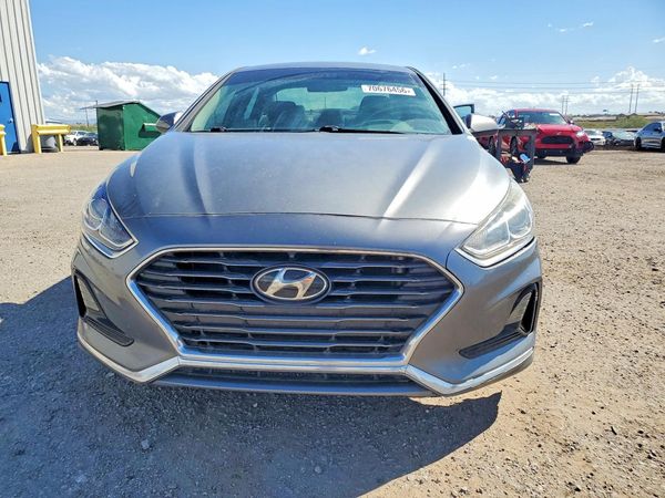 2019 HYUNDAI SONATA Eco Turbo, SE — DIRF