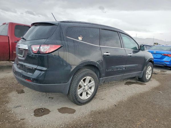 2013 CHEVROLET TRAVERSE 1LT — PSRA